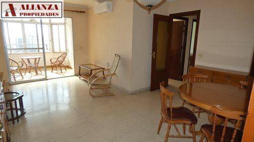 Piso en Venta en La Unión - Cruz de Humilladero - Los Tilos