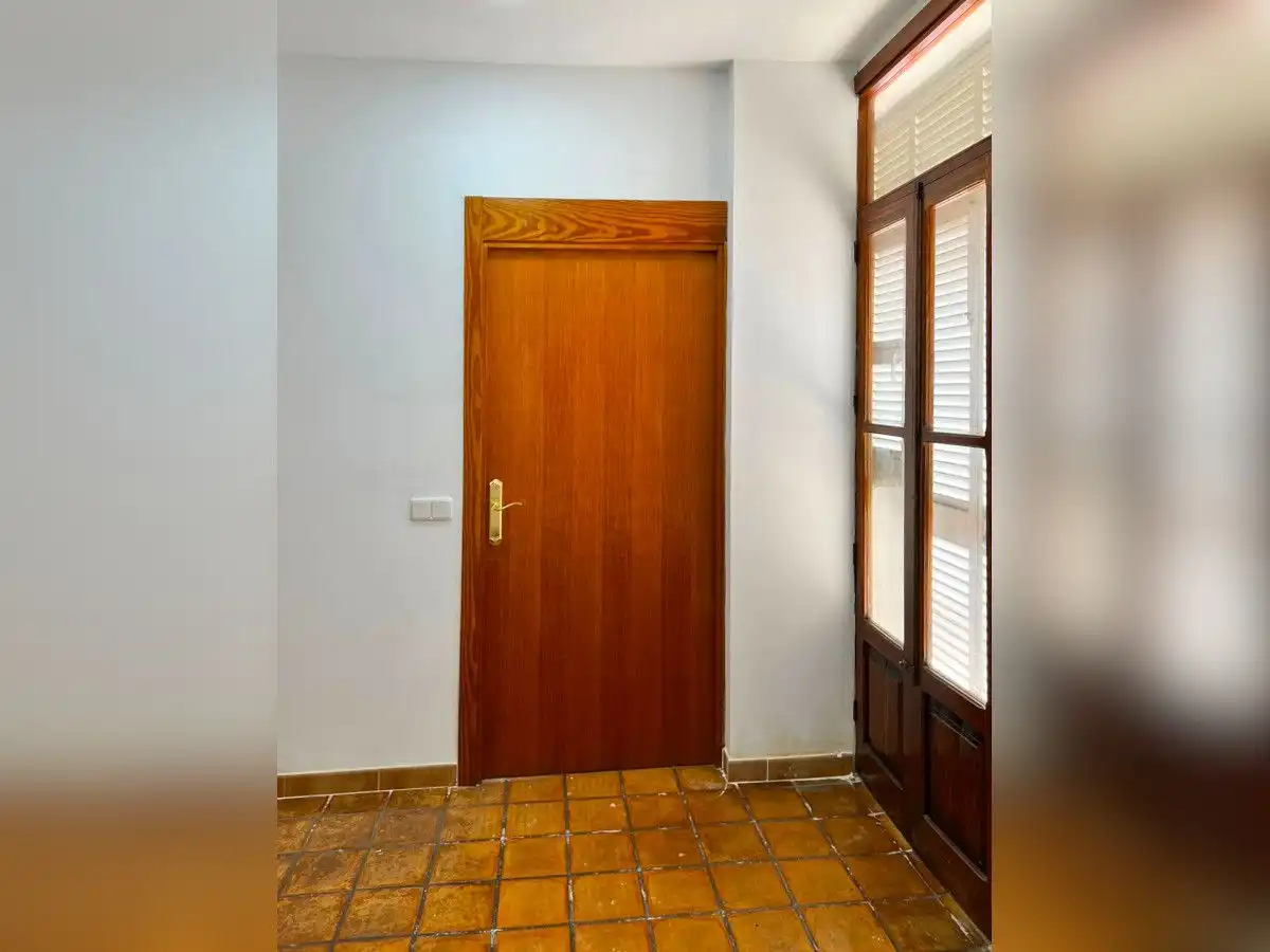 Pis amb jardí en venda a Calle Pilar Montaner 3, imagen 21