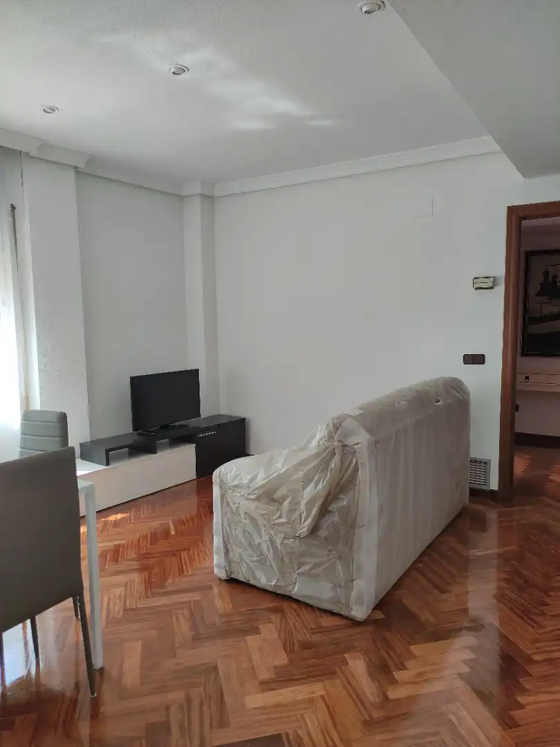 Apartament amb ascensor en venda a Calle Carlos Vázquez, imagen 7