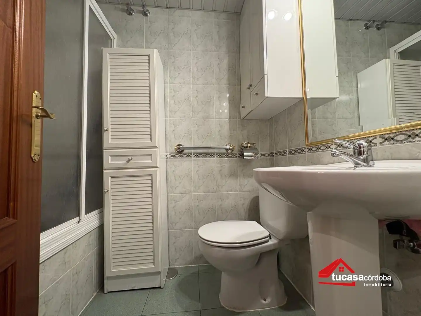 Wohnung zum Verkauf in Fuensanta- Arcángel
