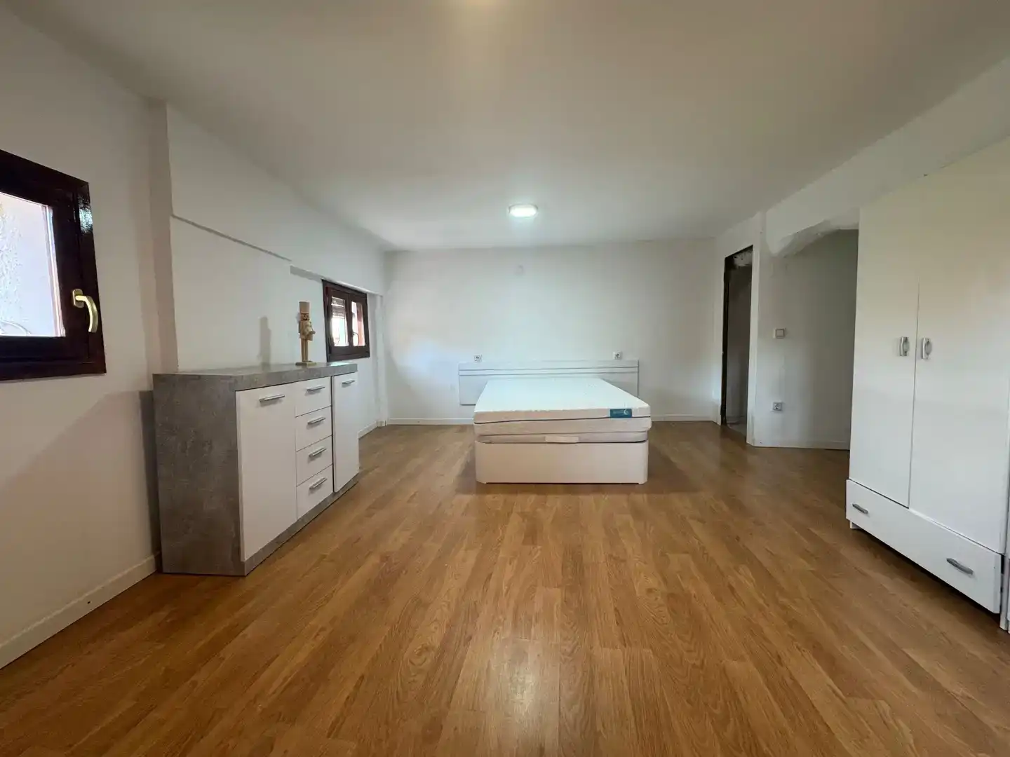 Wohnung zur Miete in Tarazona