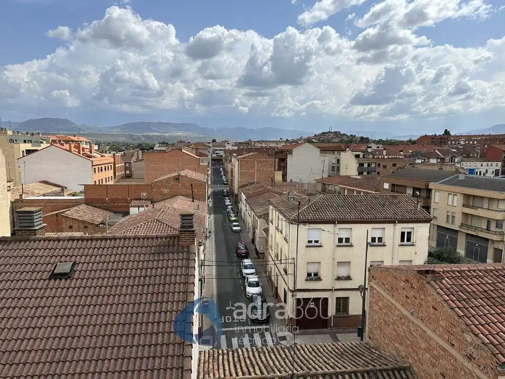 Àtic amb ascensor en venda a Lardero, imagen 6