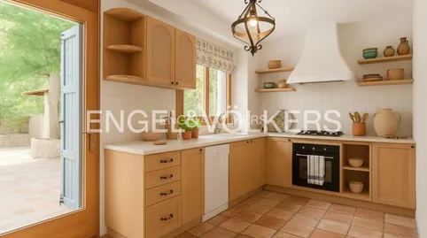 Photo 2 of Houses for sale in Santa Coloma de Cervelló, Barcelona