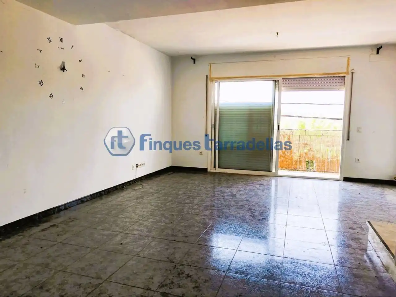 Sala de estar de Casa o chalet en venta en Blanes con Terraza