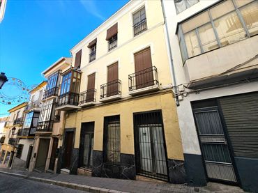 Casa in vendita a Cardenal Heranz Casado