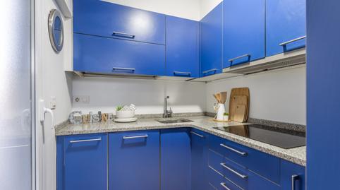 Foto 5 de Pis en venda a Pamplona-iruña - San Fermin, 38, 2º Ensanche, Navarra