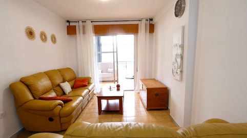 Foto 4 von Wohnung zum Verkauf in Avenida Don Juan de Austria, 1f, La Veleta, Torrevieja