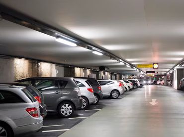 Einzelparkplatz mit Aufzug zur Miete in Bidebarrieta Kalea 38
