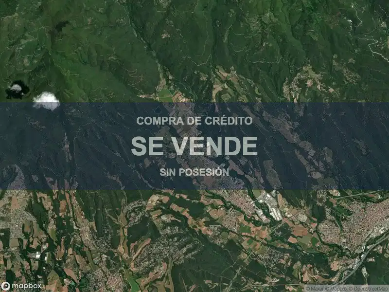 Piso en venta en Santa Maria de Palautordera
