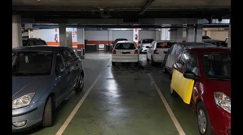 Foto 3 de Garatge de lloguer a Avinguda de Barcelona, 16, Centre, Sant Joan Despí