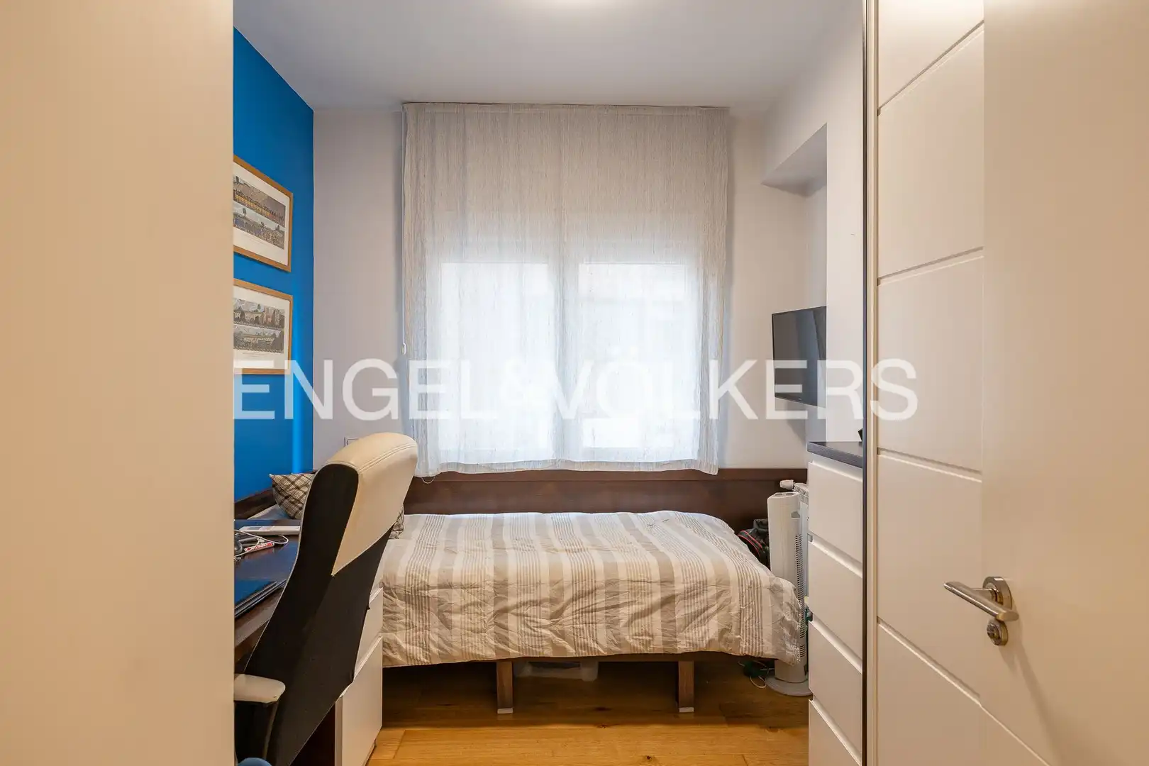 Wohnung mit Aufzug zum Verkauf in Chamartín, imagen 9