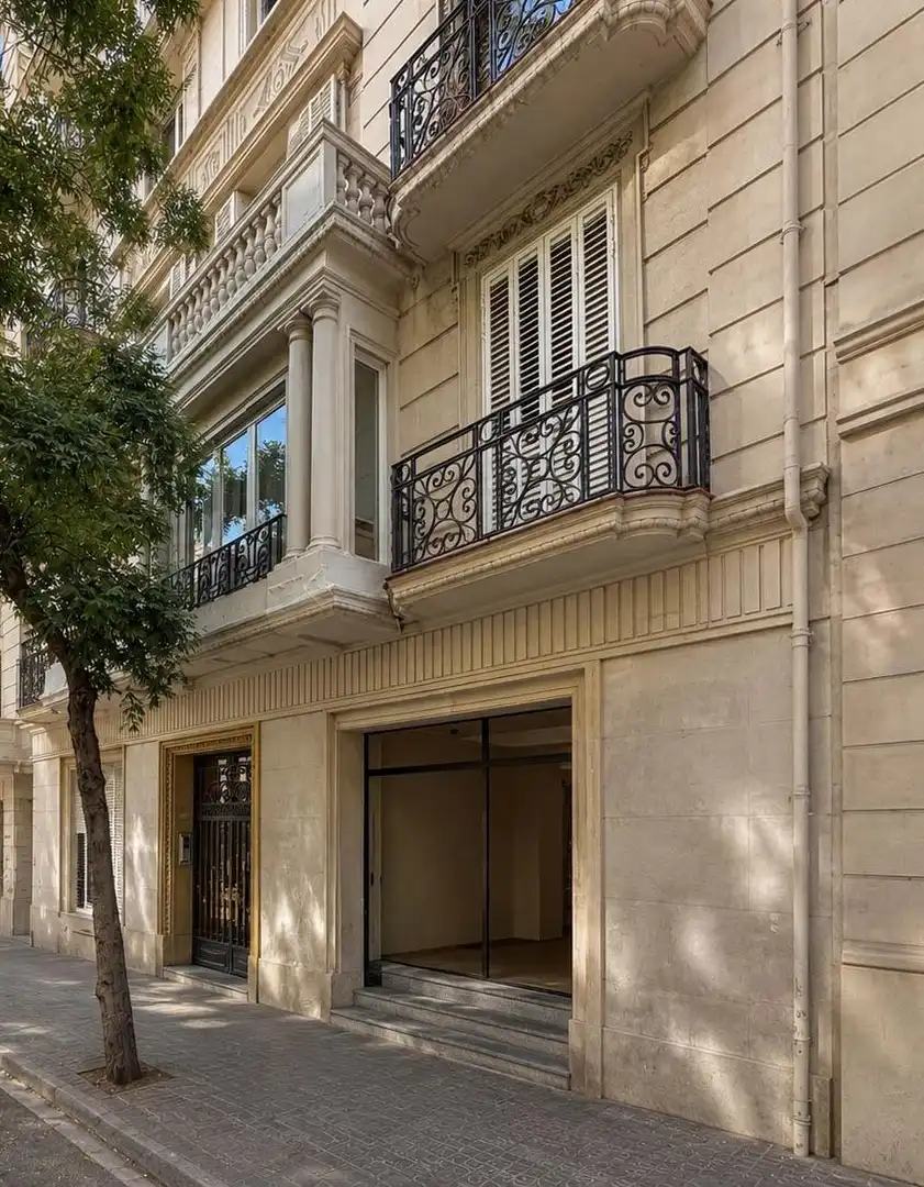 Appartamento con terrazza in vendita a Carrer TRAVESSERA DE GRACIA, imagen 3