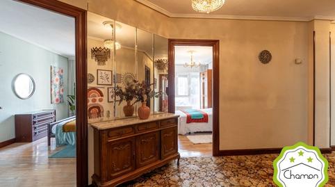 Foto 3 de Pis en venda a Libertador Simon Bolivar Hiribidea, Centro, Bizkaia