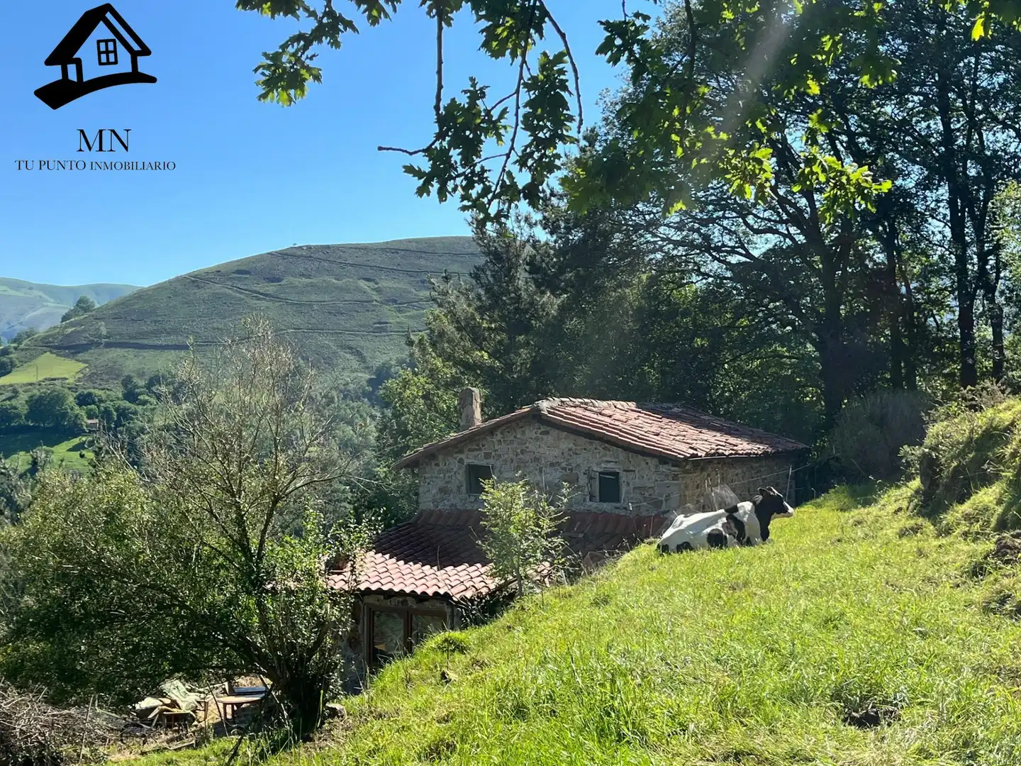 Casa rústica en venta en Selaya, imagen 4
