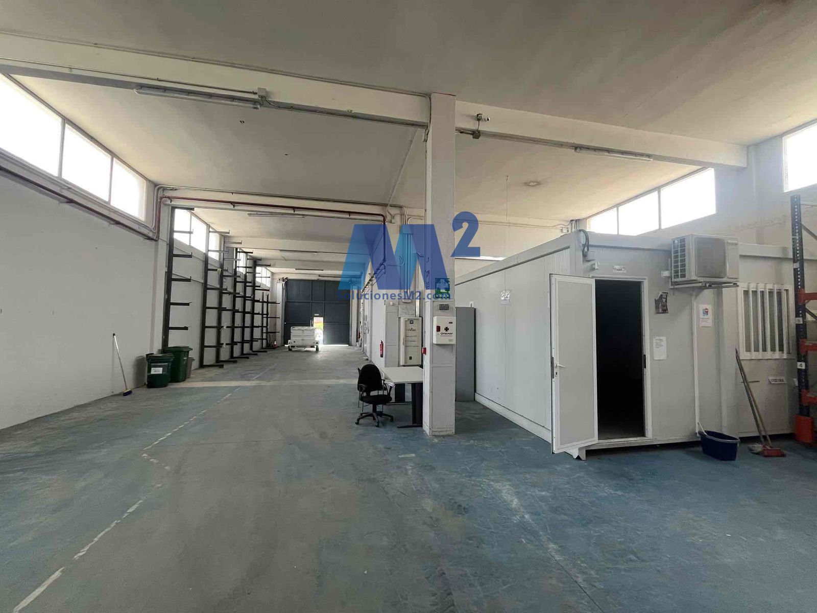 Industrial buildings for sale in Alcobendas  with Heating
