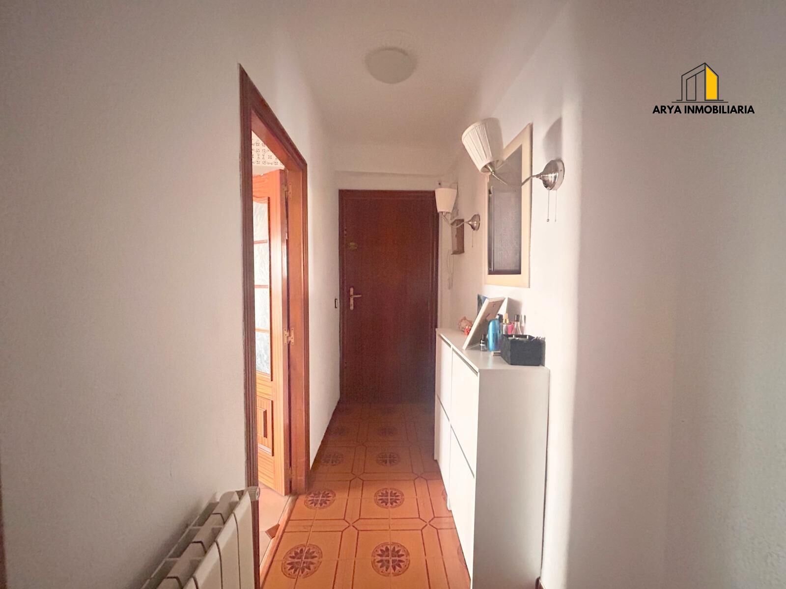 Pis en venda en Torrejón de Ardoz amb Calefacció i Balcó