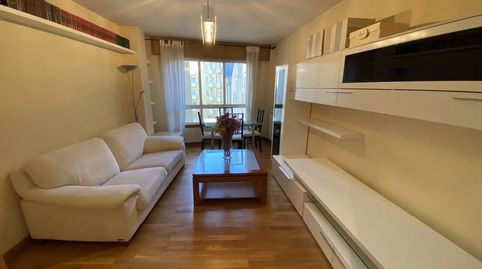 Foto 4 de Pis de lloguer a Orillamar, Monte Alto - Zalaeta - Atocha, A Coruña Capital