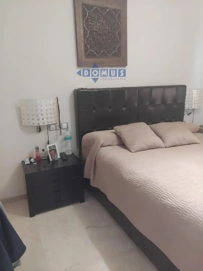 Bedroom of Detached homes for rent in Ronda  with Terrace and Furnished