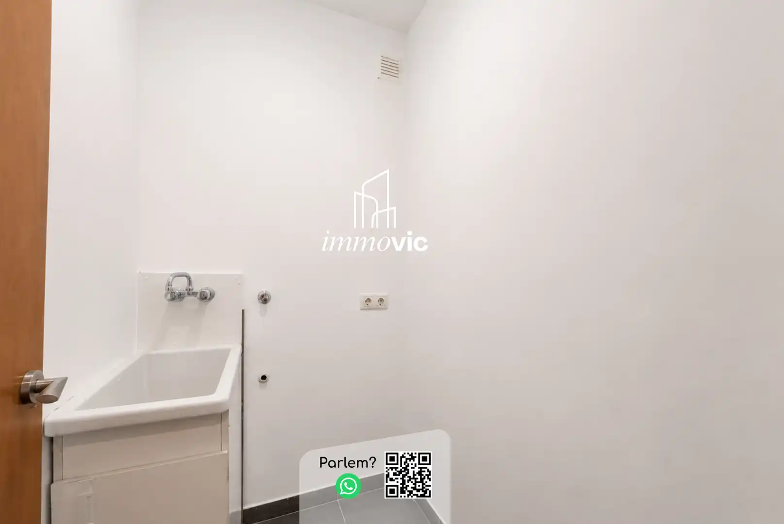 Bany de Pis en venda en Les Masies de Voltregà amb Calefacció, Forn i Balcó