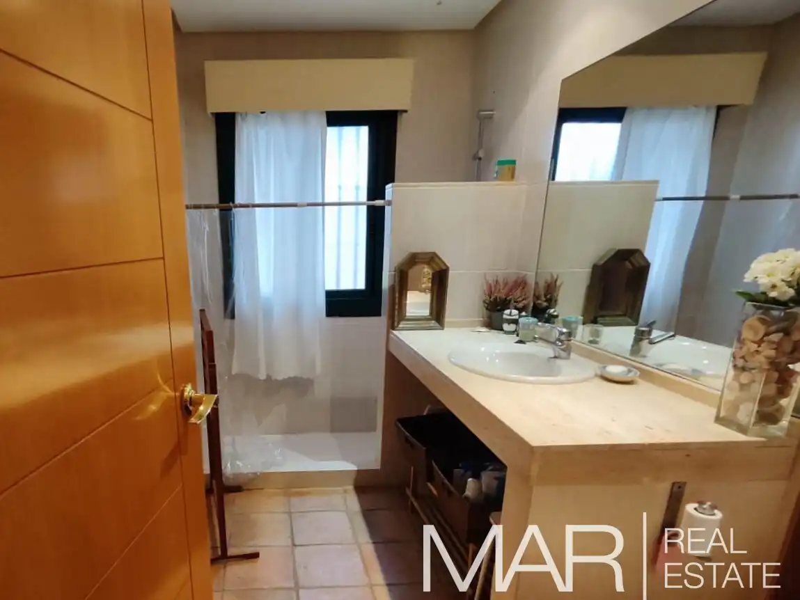 Chalet con piscina en venta en La Barrosa, imagen 36