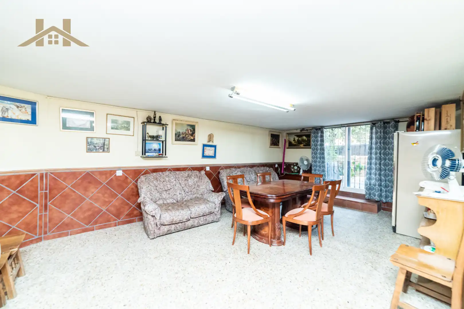 Casa adosada en venta en Navalcarnero con Aire acondicionado, Calefacción y Jardín privado