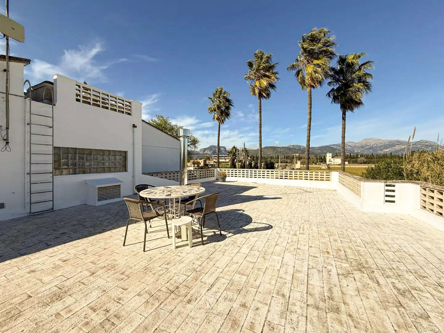 Terrace of Land for sale in Inca
