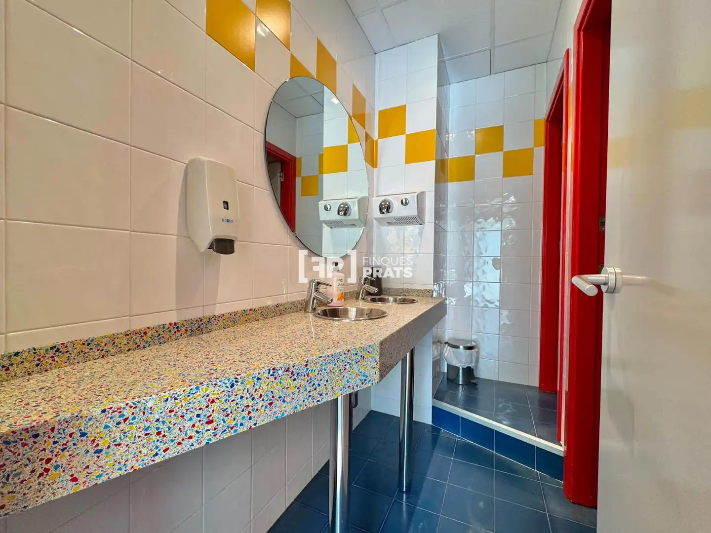 Business premises to rent in PICA D'ESTATS 19, imagen 18