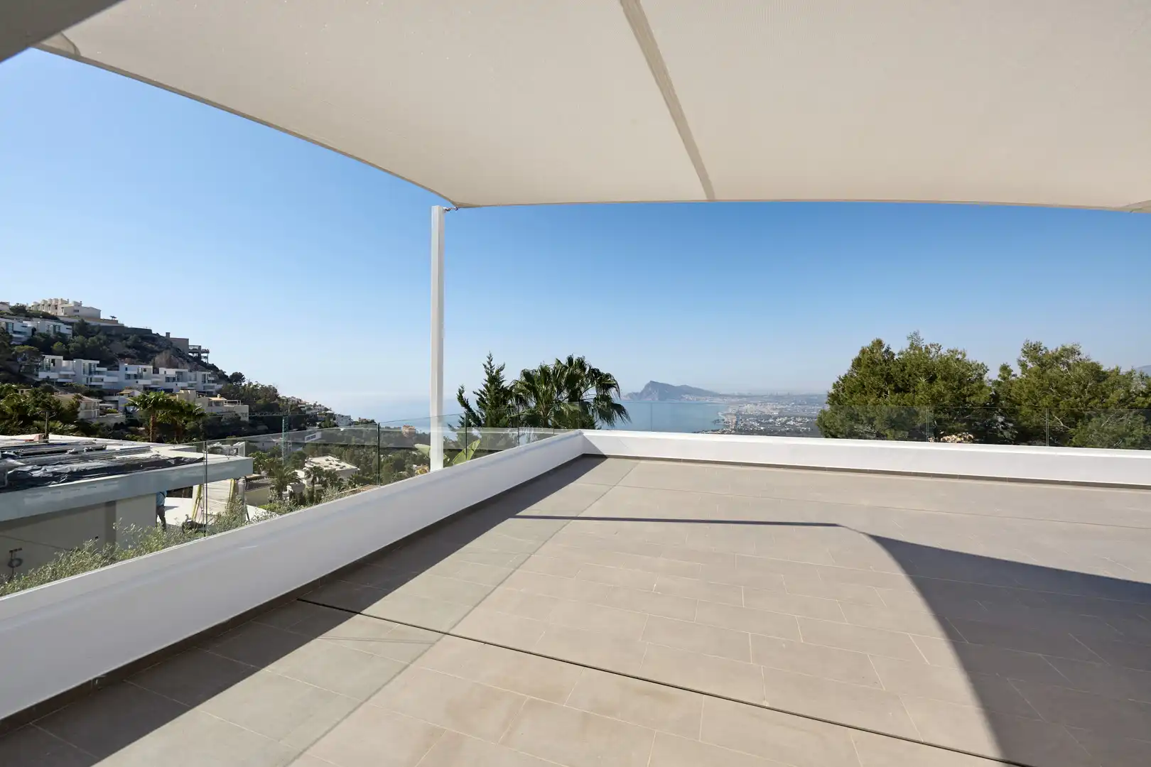 Chalet con terraza en venta en Mascarat, imagen 47