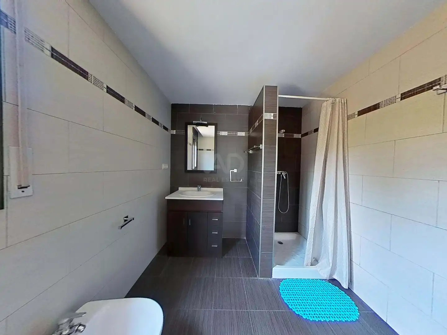 Baño de Casa o chalet en venta en Pratdip con Aire acondicionado, Calefacción y Terraza