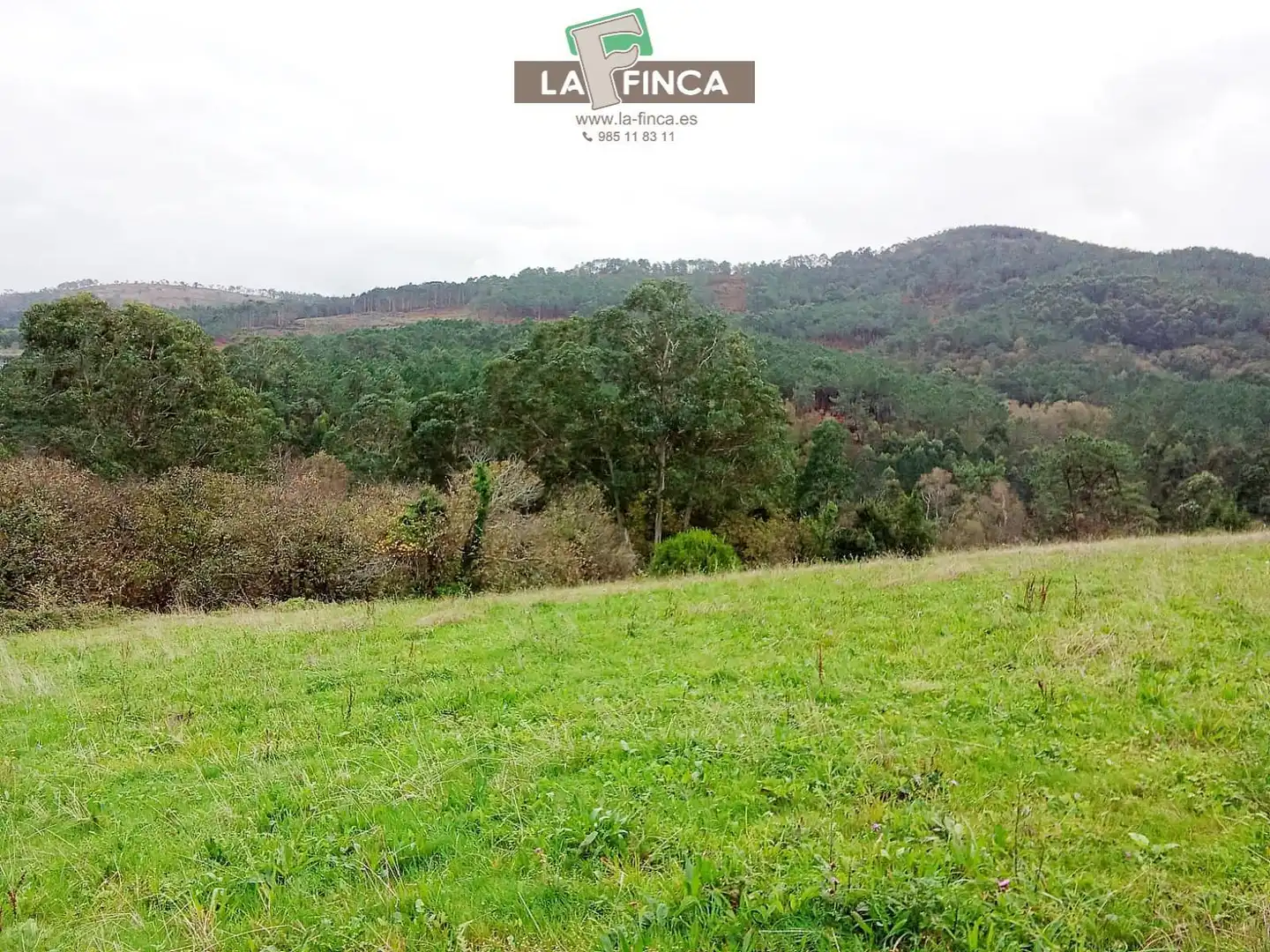 Residential for sale in Cudillero