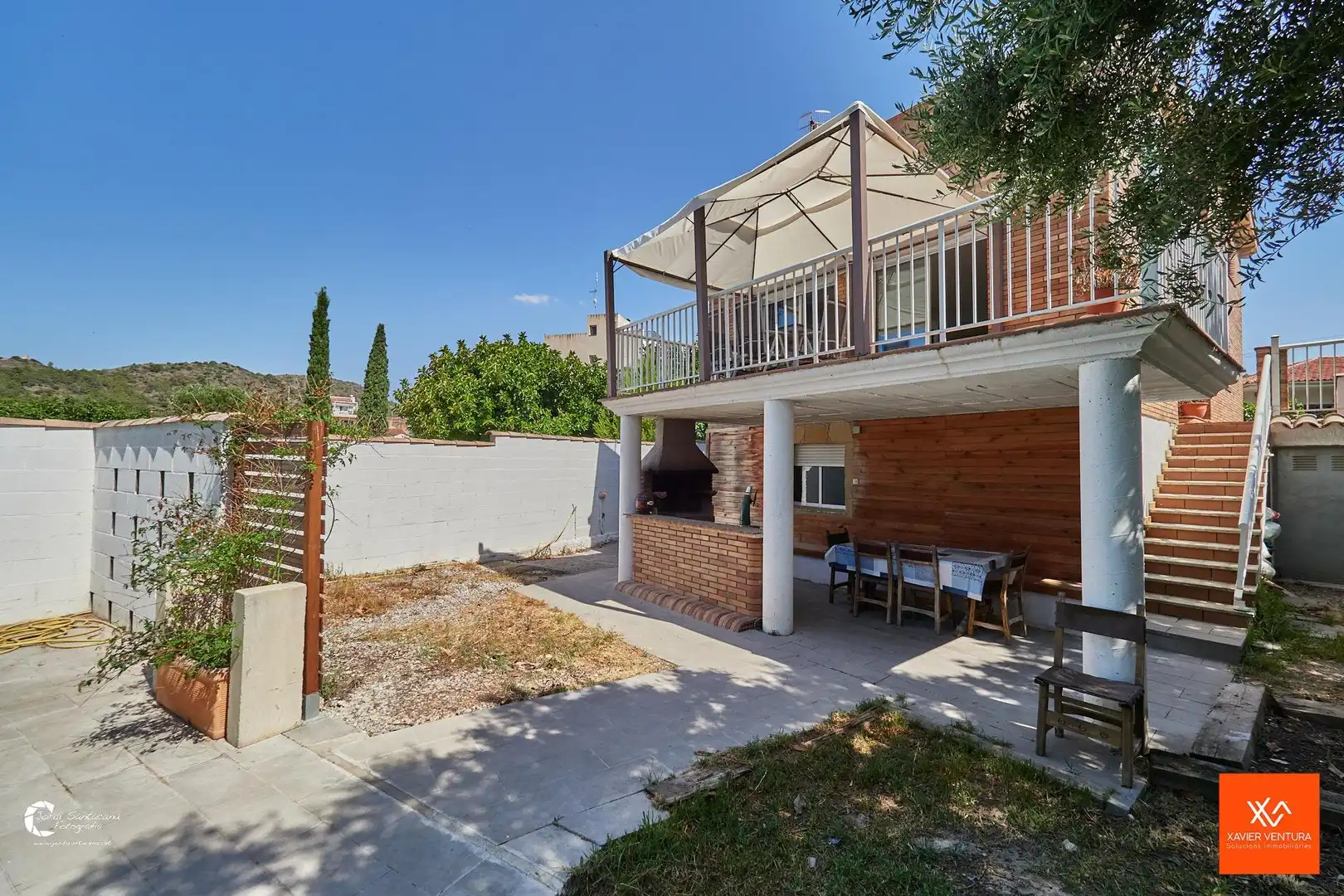 Villa con piscina in vendita a Roda de Barà, imagen 71