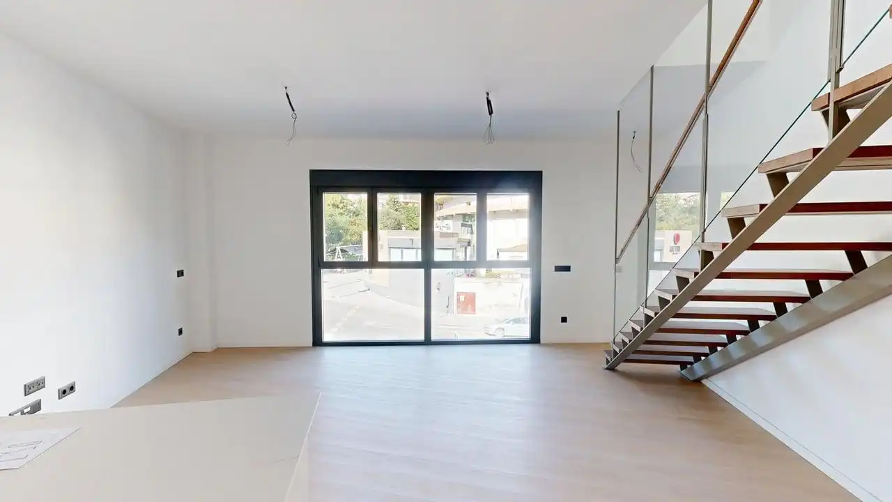 Piso con ascensor en venta en Alameda Adolfo Suárez, imagen 4