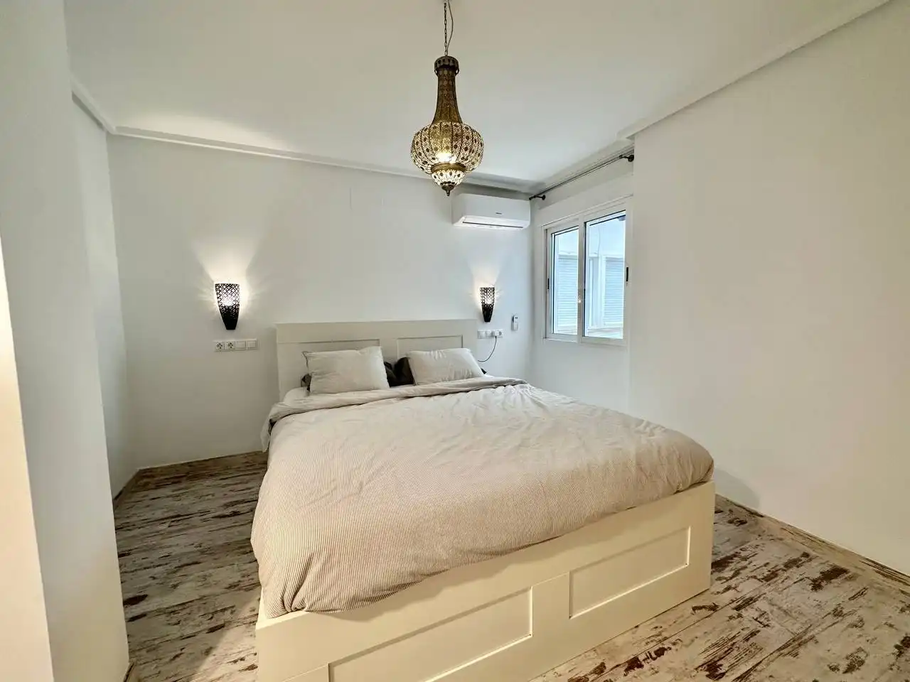 Apartamento de alquiler en Centro - Muelle Pesquero