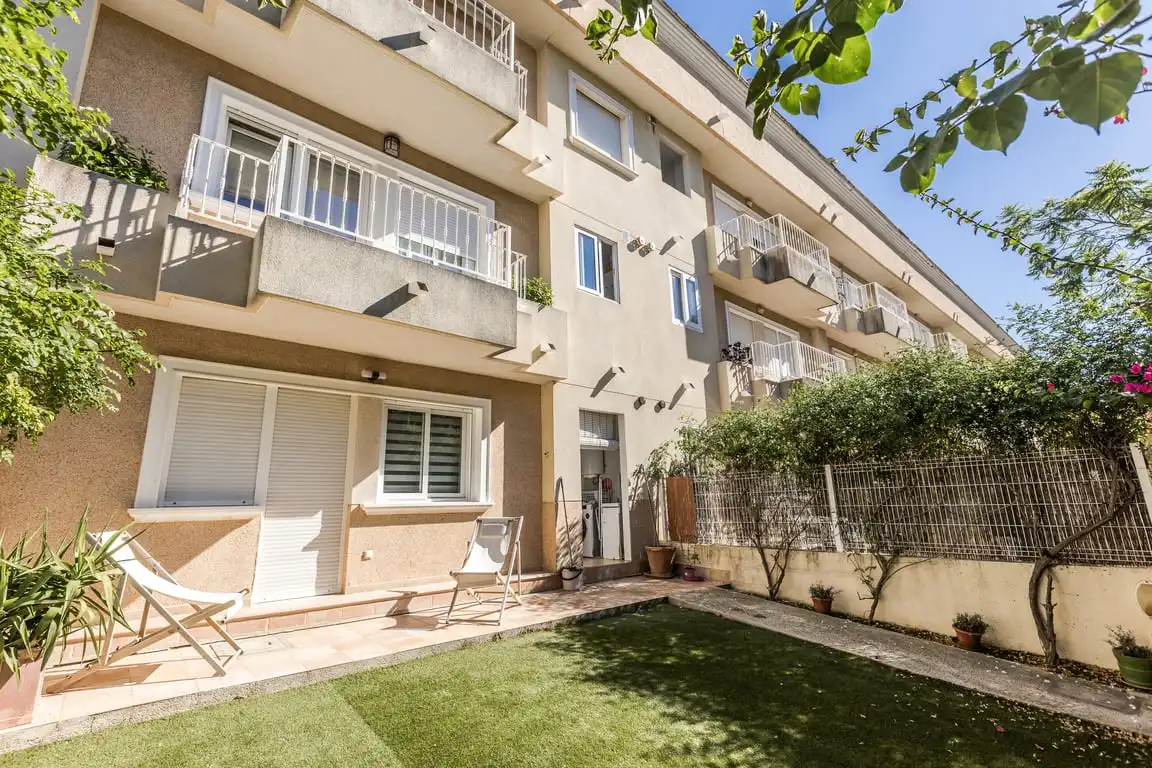 Apartment mit Pool zur Miete in Montañar - El Arenal, imagen 41
