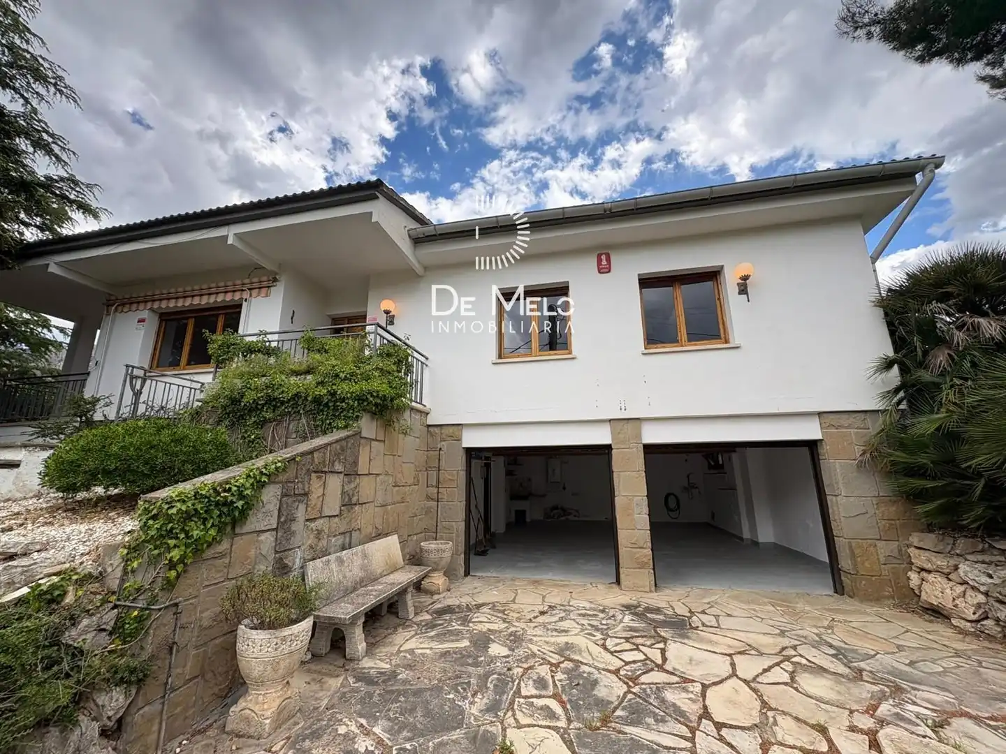 Casa o chalet de alquiler en Olot, Collbató