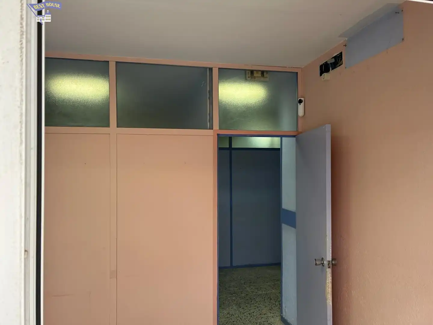 Business premises for sale in Poble, imagen 5