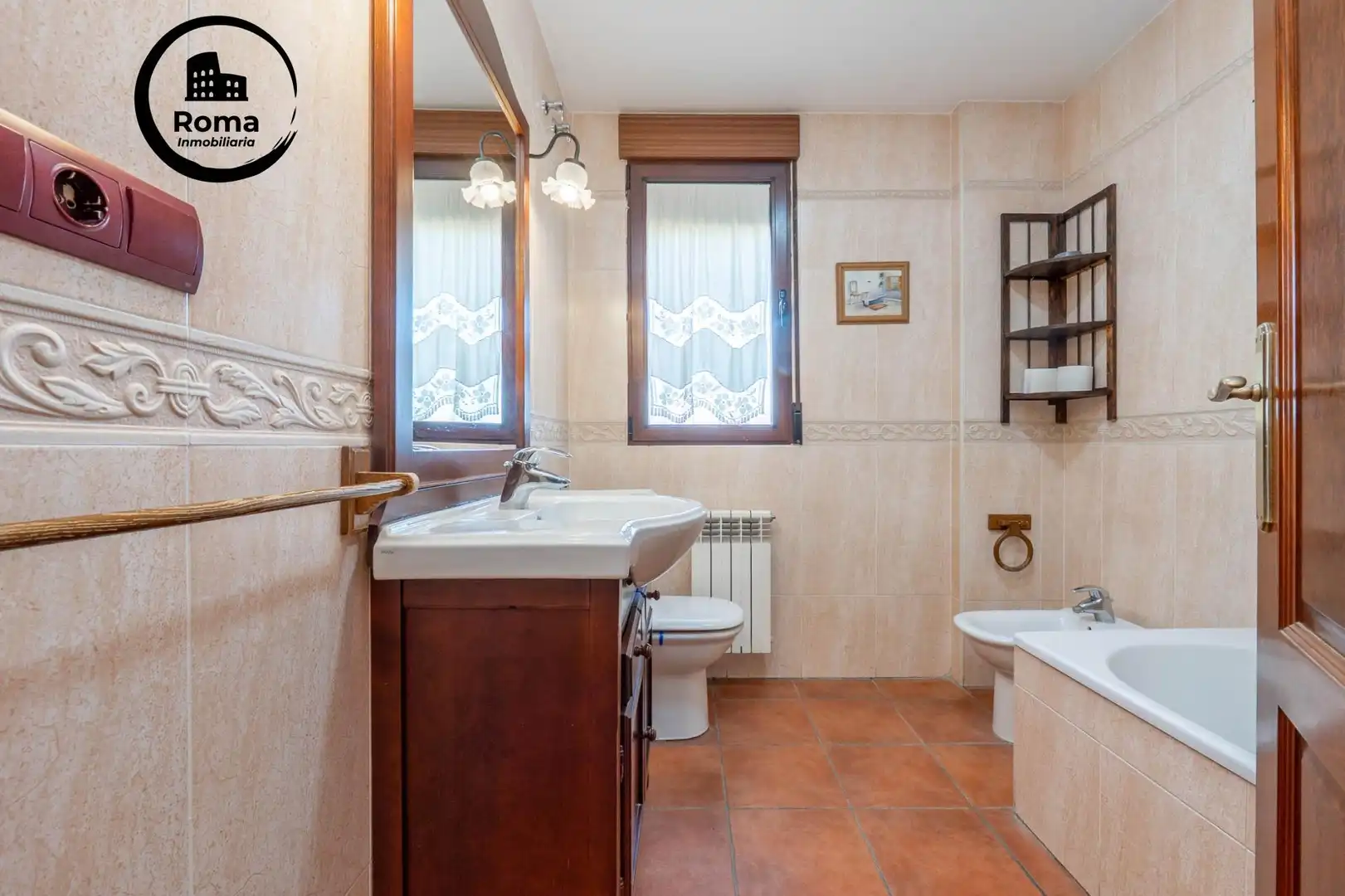 Chalet con terraza en venta en Cúllar Vega, imagen 14