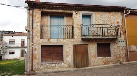 Foto 3 de Casa o xalet en venda a Plaza, 32, Espejón, Soria