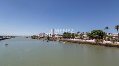 Foto 2 von Residential zum Verkauf in Barrio del Centro, El Puerto de Santa María