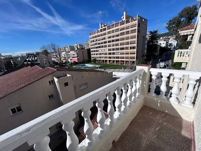 Estudio en Venta en Los Nidos en La Carihuela - Los Nidos