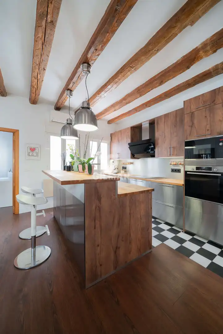 Duplex with terrace for sale in Centro, imagen 9