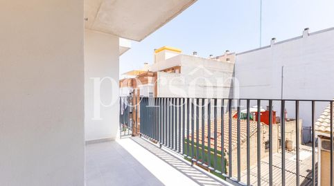 Foto 2 de Piso de alquiler en Beteró, Valencia Capital