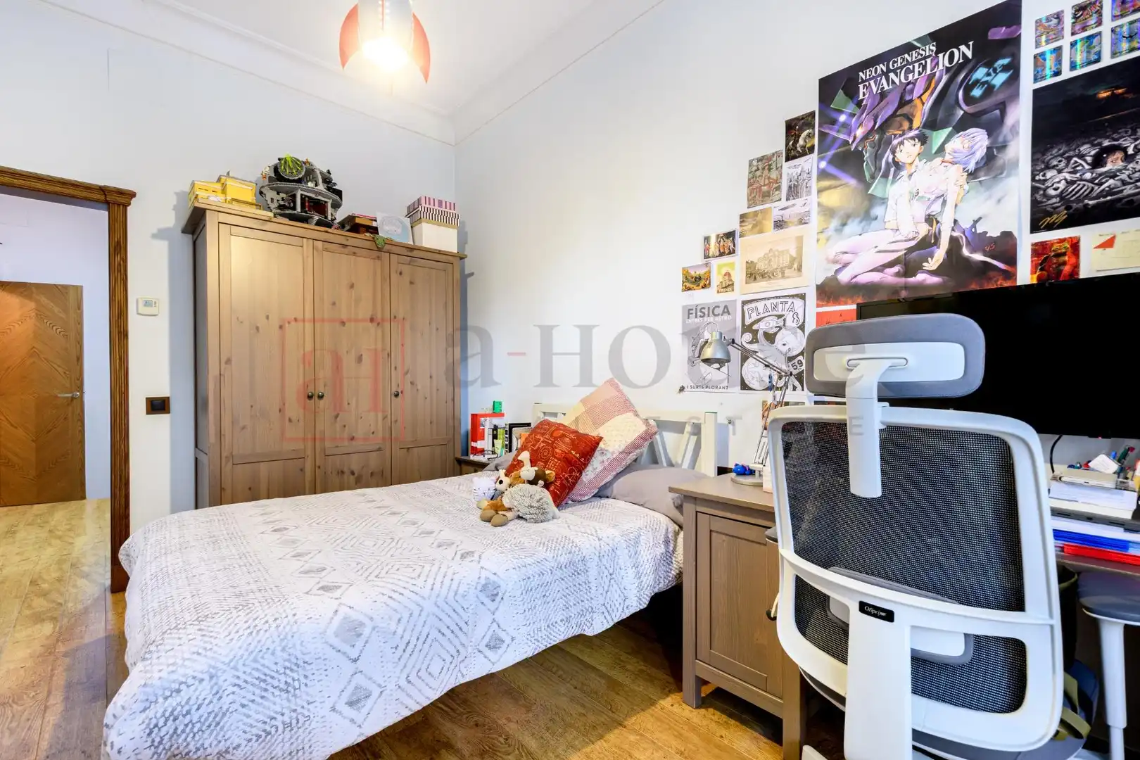 Wohnung mit Terrasse zum Verkauf in Carrer d'Entença, imagen 25