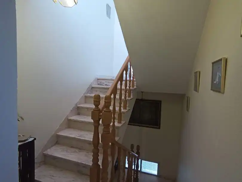 Chalet con jardín en venta en Calle Romero 6, imagen 19
