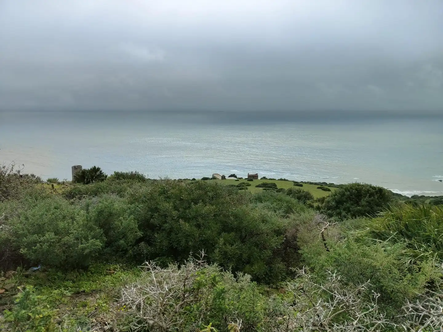 Country homes for sale in Tarifa