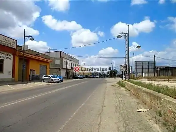 Lands and plots for sale in Núcleo Urbano, imagen 6