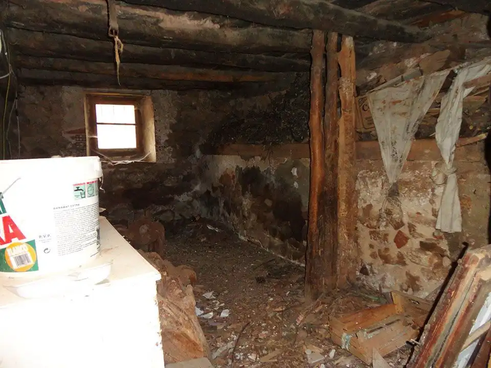 Casa o xalet en venda en Espinosa de Cervera