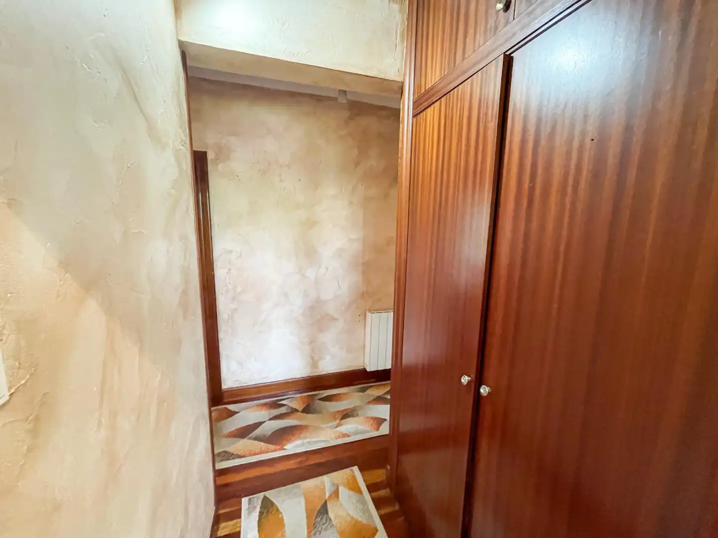 Houses for sale in Abanto y Ciérvana-Abanto Zierbena  with Heating, Private garden and Storage room