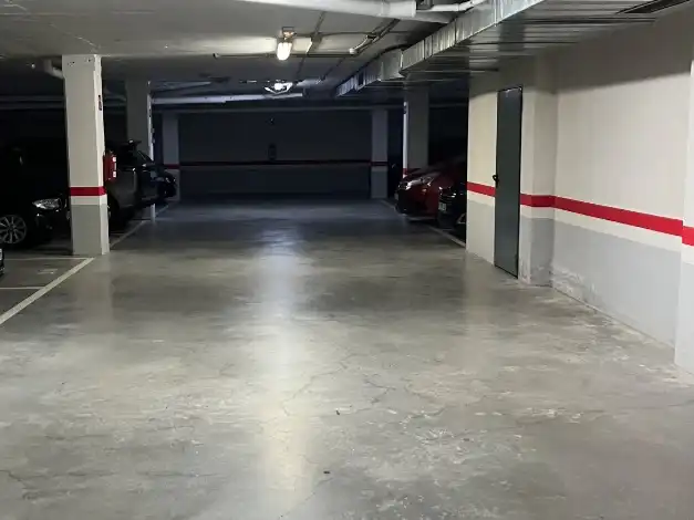 Parking de Garaje en venta en Bakio