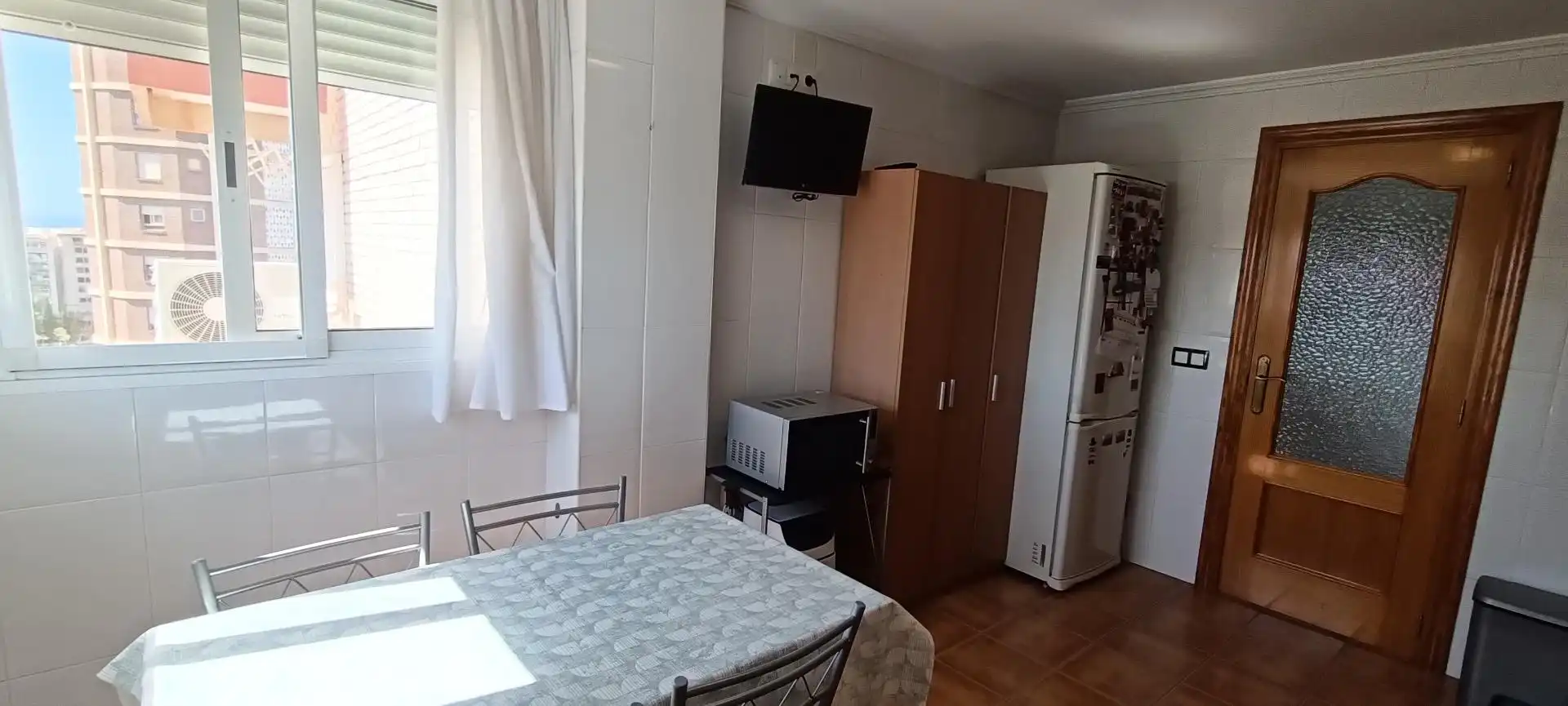 Apartamento con terraza en venta en Avenida ALFONSO PUCHADES, imagen 16